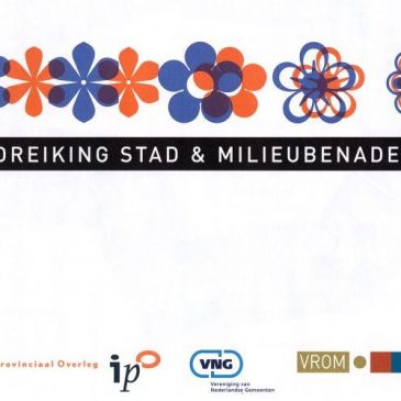 Handreiking Stad & Milieubenadering