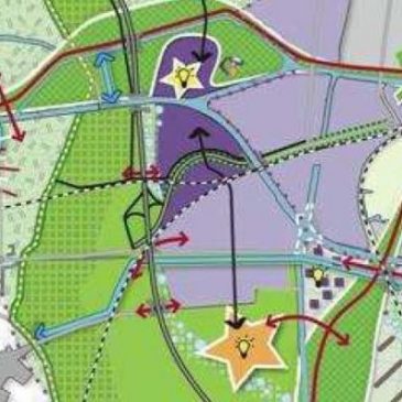 Stroomlijnen uitvoering Nieuw Stroomland