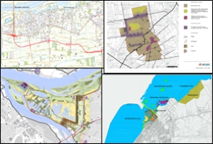 Proeftuin Omgevingswet provincies Gelderland & Overijssel