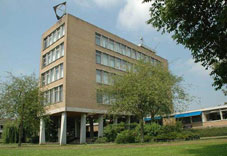 Herbestemming Zilvervakschool Schoonhoven