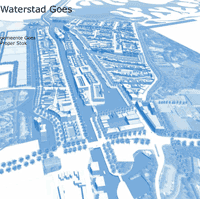 Advisering merplicht Goese Schans