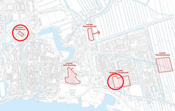 Locatieverkenning multifunctionele accommodatie