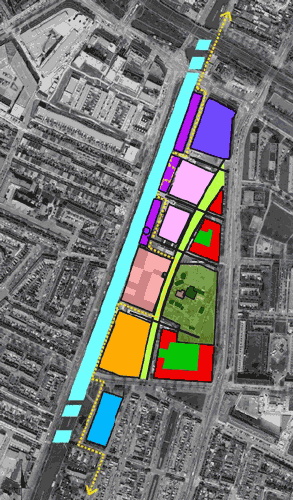 Cursus Milieu in ruimtelijke plannen
