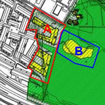 Stad & Milieu woningbouw De Wheme Arnhem