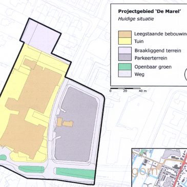 Duurzame ISV2 projectaanvragen