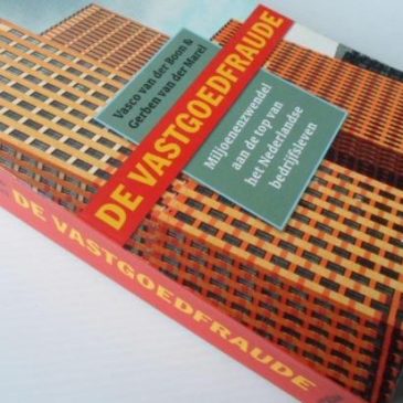 Hebzucht in het vastgoed, tucht voor de omgeving