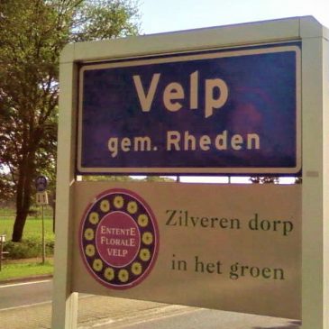 Zorgvuldig omgaan met wonen en zorg